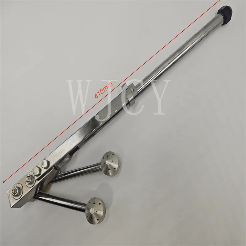 Beat Quality GTO52 GTO46 Powder Rod Spray Powder Cup For Printing Machine Parts