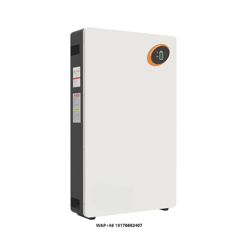 Jsdsolar Lithium Battery 10kWh 200ah 48V Lifepo4 Powerwall Battery
