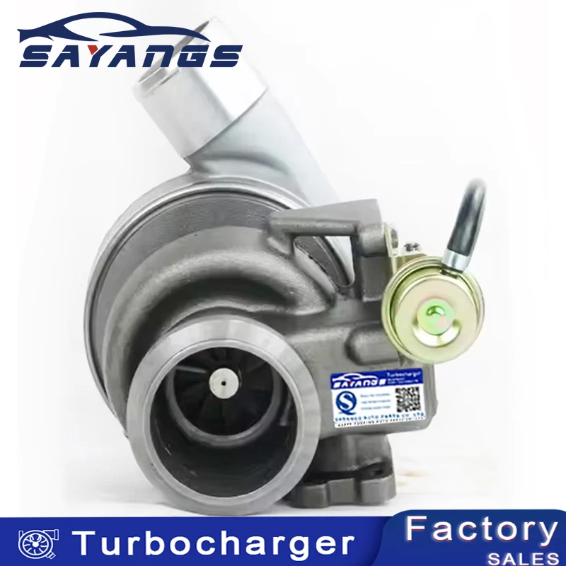 B2G-80H Turbo Turbocharger For Caterpillar CAT 324D 325D 328D 329D Excavator C7 7.2L140KW 152KW 250-7696 10R-3759 175273