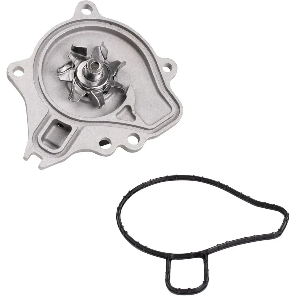 

Engine Water Pump Compatible with 2016-2017 GS200t IS200t 2018-2022 IS300 2015-2017 NX200t 2018-2021 NX300 RC200t RC300