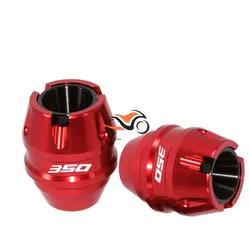 Motorcycle Accessorie Front Wheel Fall Protection Frame Slider Anti Crash Protector for HONDA FORZA 350 forza350 FORZA350 forza