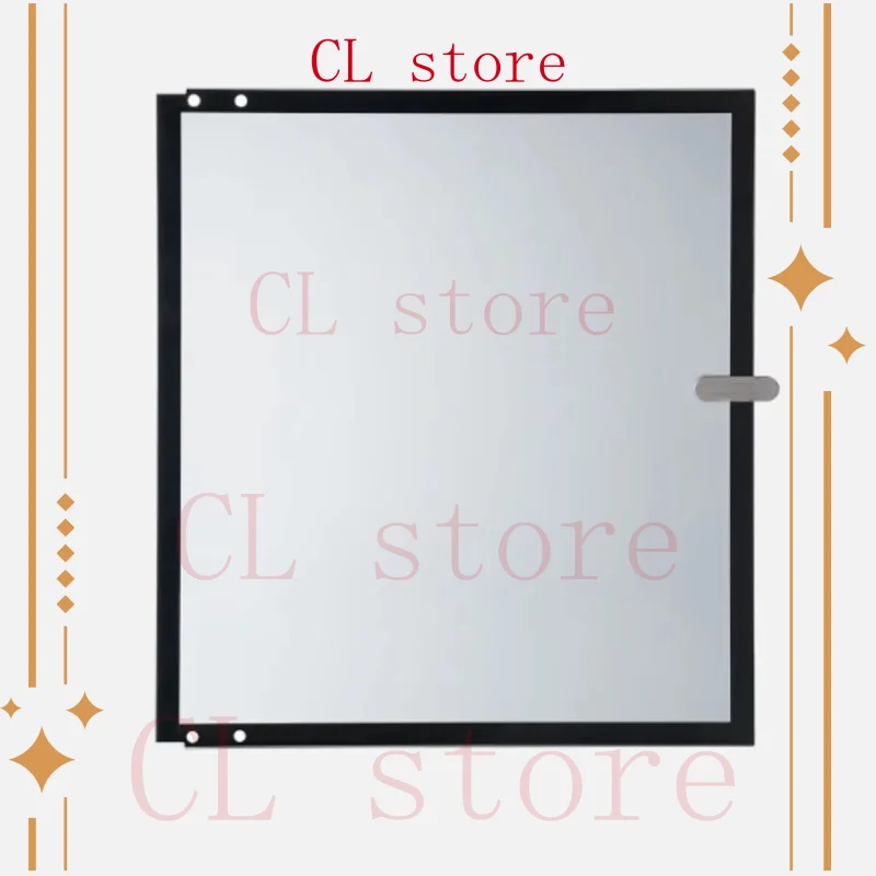 

Front Glass Door for Bambu Lab X1 Series and P1S printer