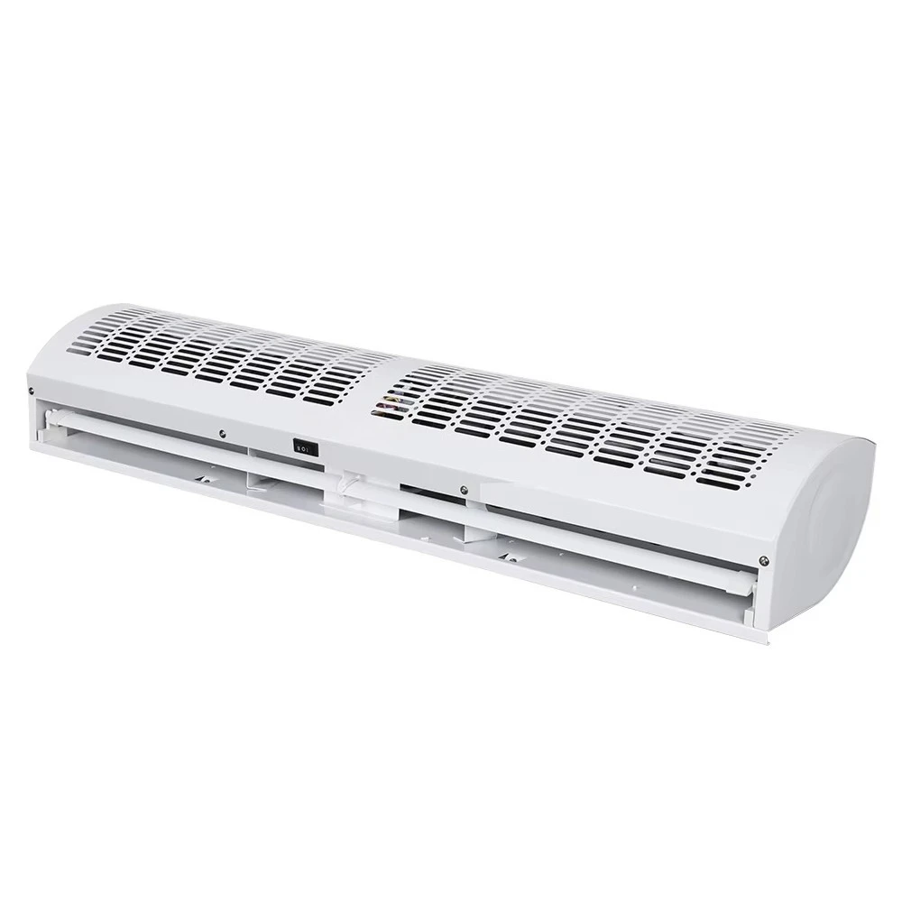 Product Strong Wind Energy Conservation Cross Flow Air Curtain for Door
