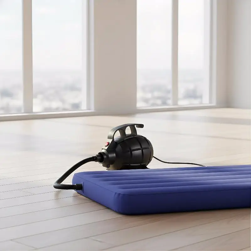[sp]eu-plug-600w-air-pump-portable-air-bed-air-mat-air-inflation-tool-quick-safety