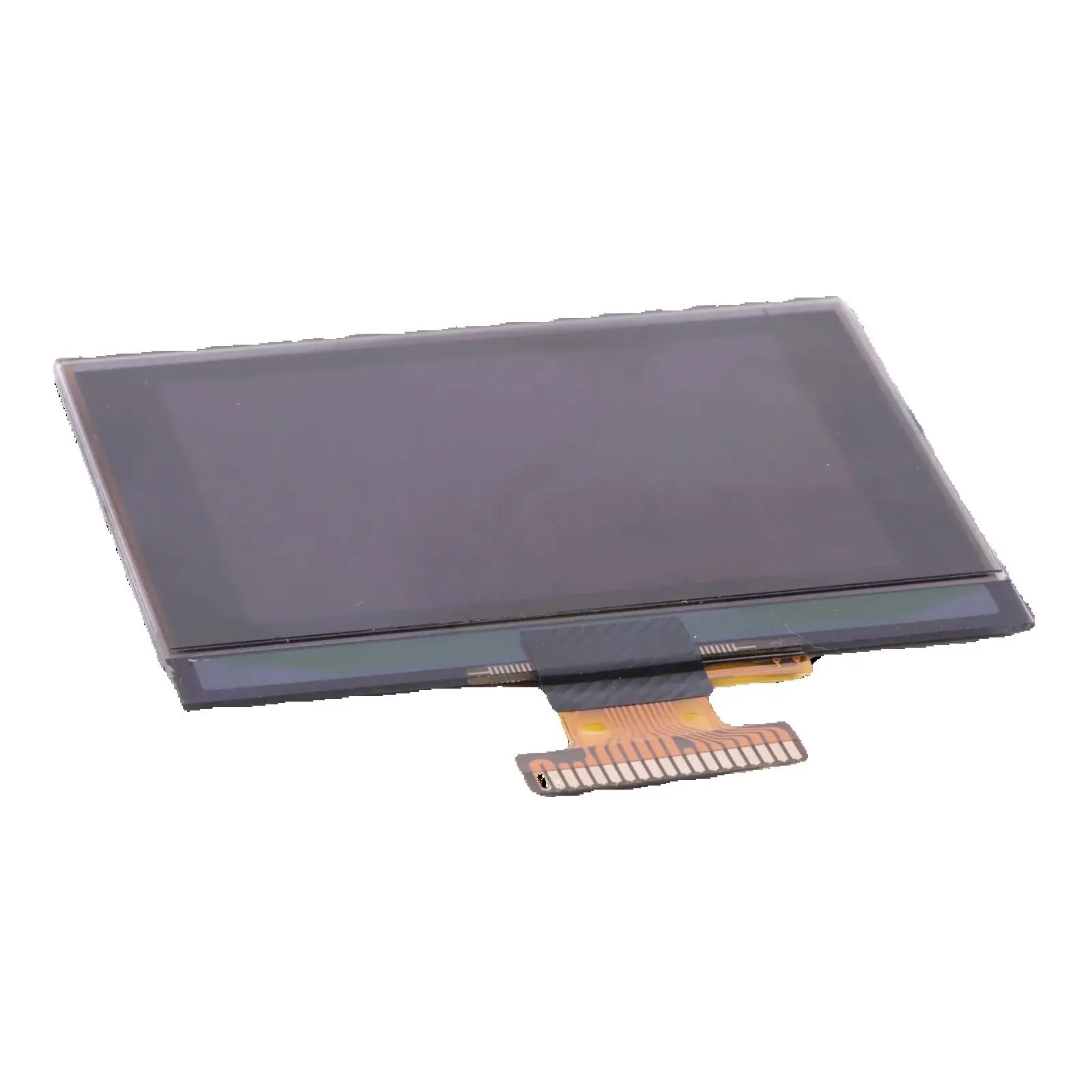 Dashboard LCD Display Screen FOR Volkswagen Golf V 2003-2011 OE 1TD920862 Electrical Component