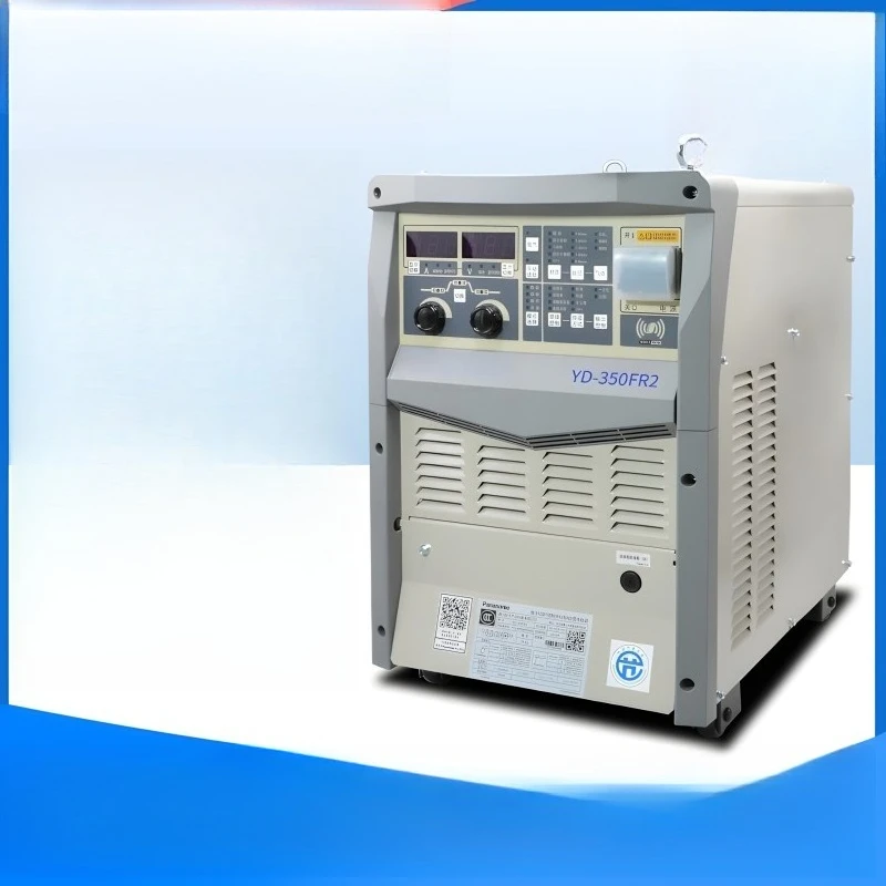 Welding machine YD350 500 FR2 welding machine, industrial grade low splash 380V split gas shielded welding machine