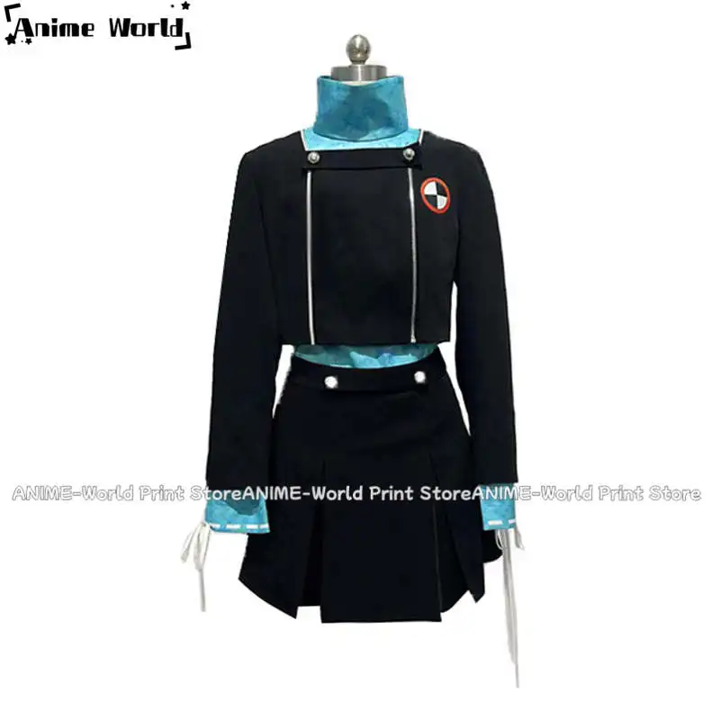 

《Custom Size》Unisex Anime Yamagishi Cosplay Costumes Outfit Halloween