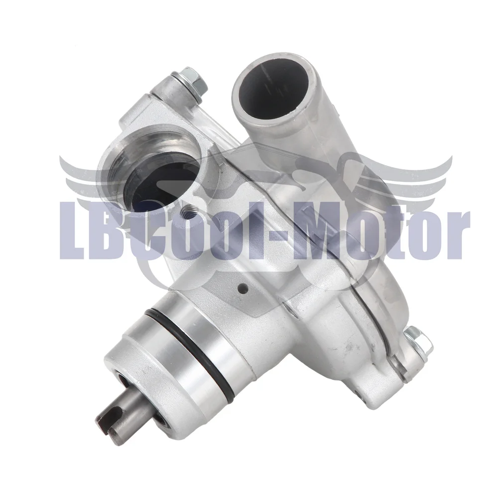 Engine Water Pump ASSY Kit for KAWASAKI ZX400 ZZR400 2001-2006 ZX500 ZZ-R500 1993 ZX600 ZZ-R600 1990-2006 49044-1088 49044-1068