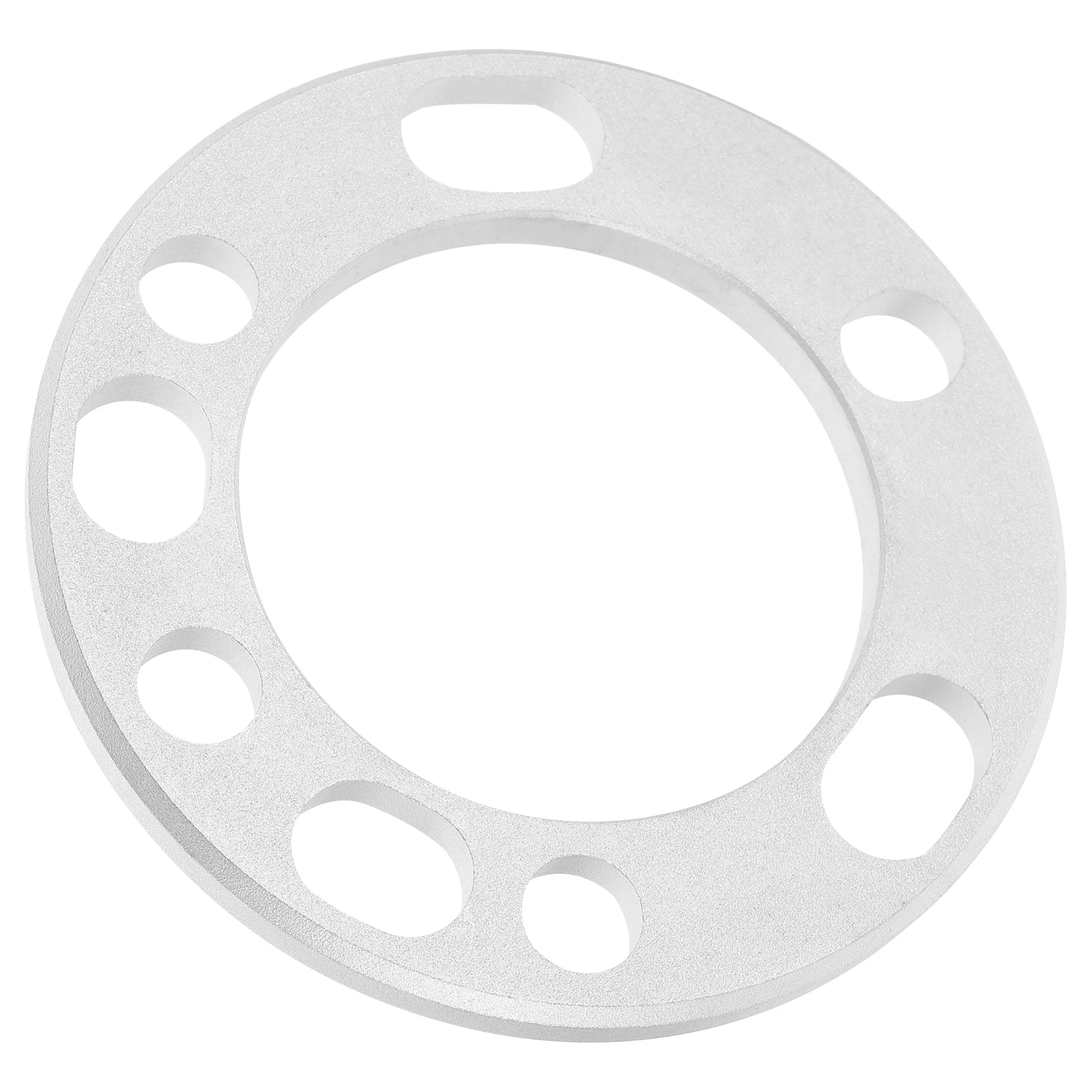 

12mm Hubcentric Wheel Spacers Truck Aluminum Alloy 5H 6H Universal Car Accessories Stability Enhancement Offroad