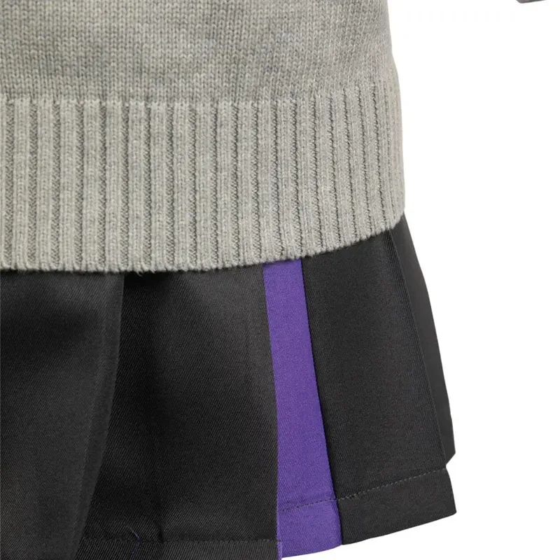 2025iyiAsanagi Yori Косплей Фэнтези Юбка Колготки Костюмы Аниме Сасаяку Ты Костюм Маскировка Взрослых Женщин Ролевая Игра Фантазия Оу