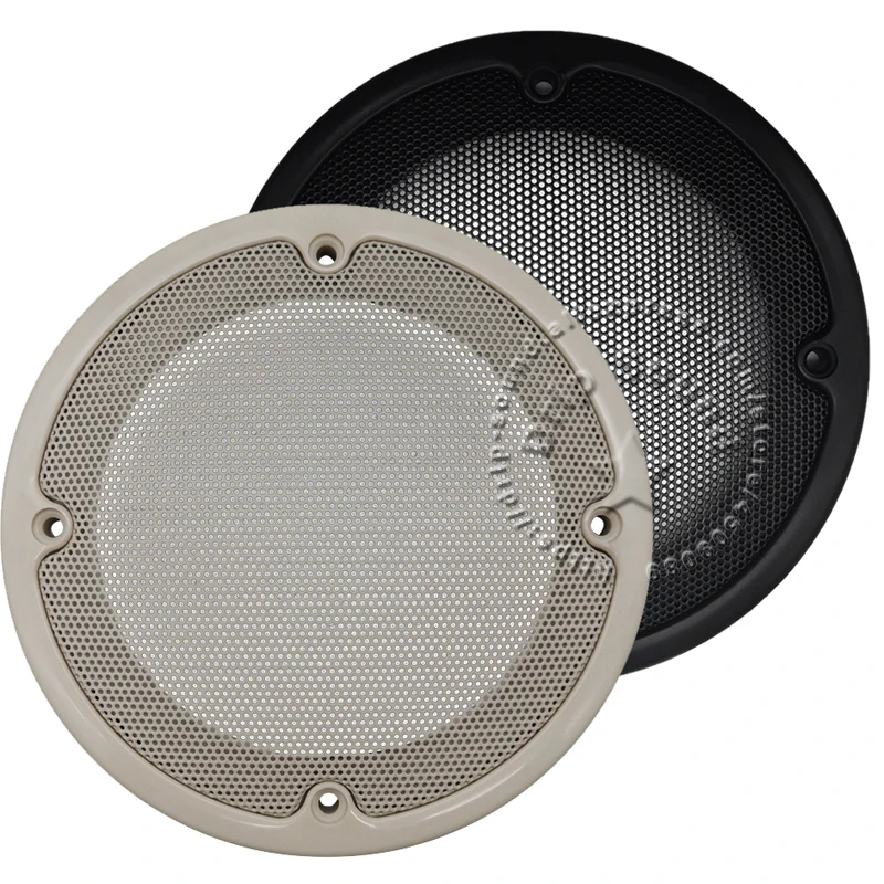 For 4 Inch Speaker Grill Cover 4