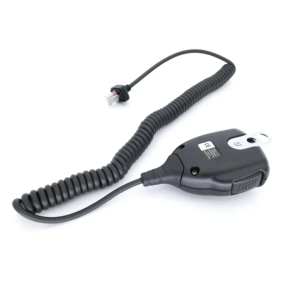 IC-F520 IC-F521 IC-F620 HM-152 Car Two Way Radio Hand Mic