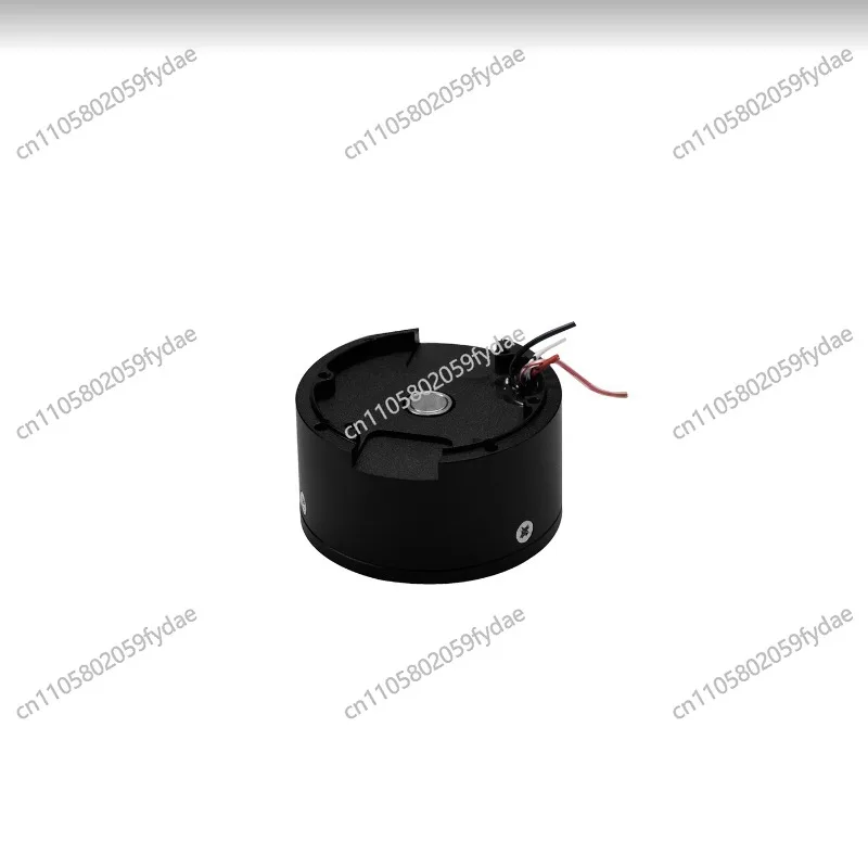 Motor mini servo built-in 1:8 reduction gear small robot articulated arm