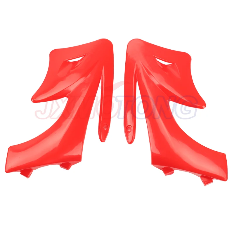 APOLLO plastic Fairing Body Kits front fender for ORION 70CC 110CC 125CC 150CC DIRT BIKE PLASTICS Off road motorcyc