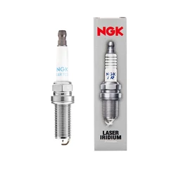 NGK Iridium Spark plug LKAR7CI-8 91654 is suitable for the new Englang 1.4T