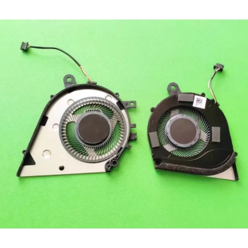 New CPU Cooling Fan for Lenovo Ideapad S540-14API 81NH Cooler Fan 5H40S19919 5H40S19941