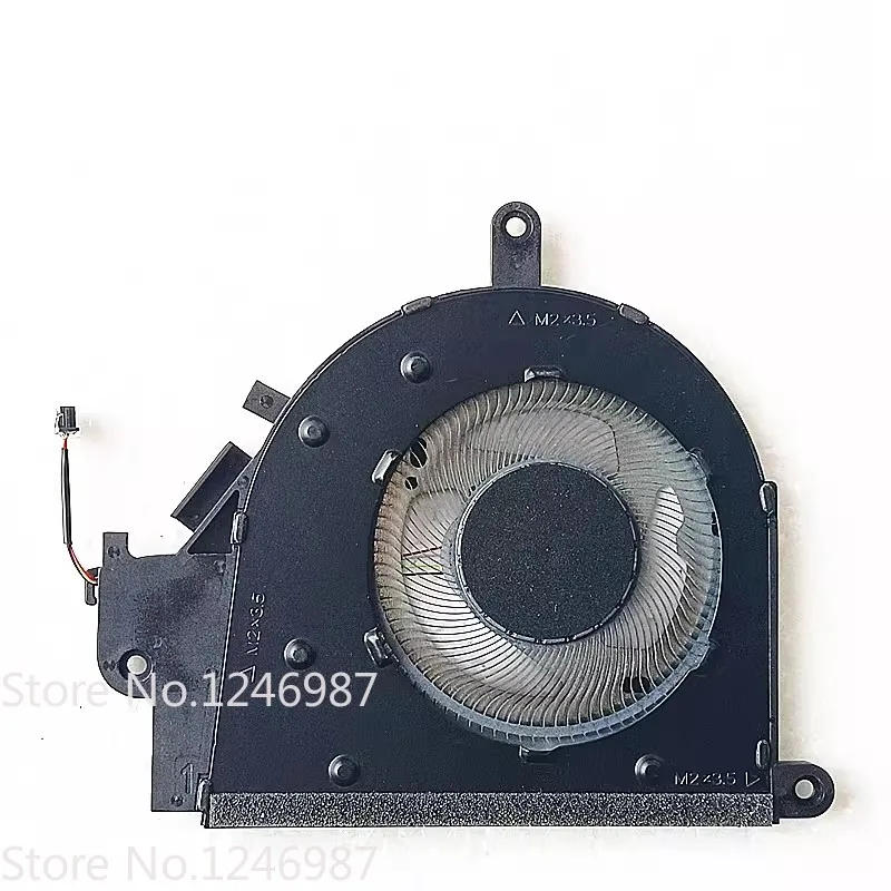 New CPU Fan for Lenovo IdeaPad Slim 3 15IRH8 15IAH8 16IAH8 16IRH8