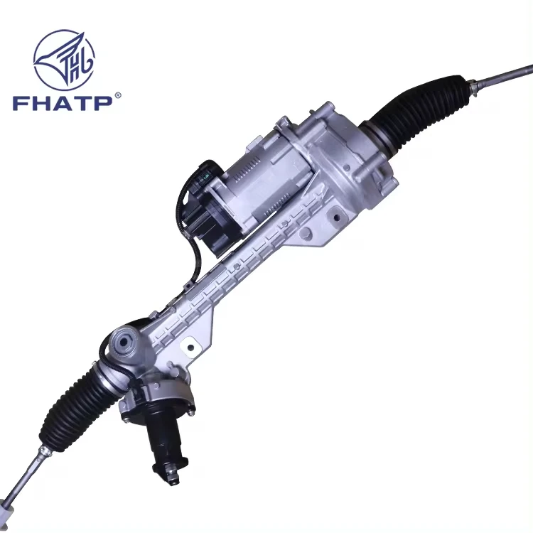 

FHATP OE 32106865439 Auto Parts Steering Rack For BMW 5 F10 F07 and 7 F01 F02 F03 F04