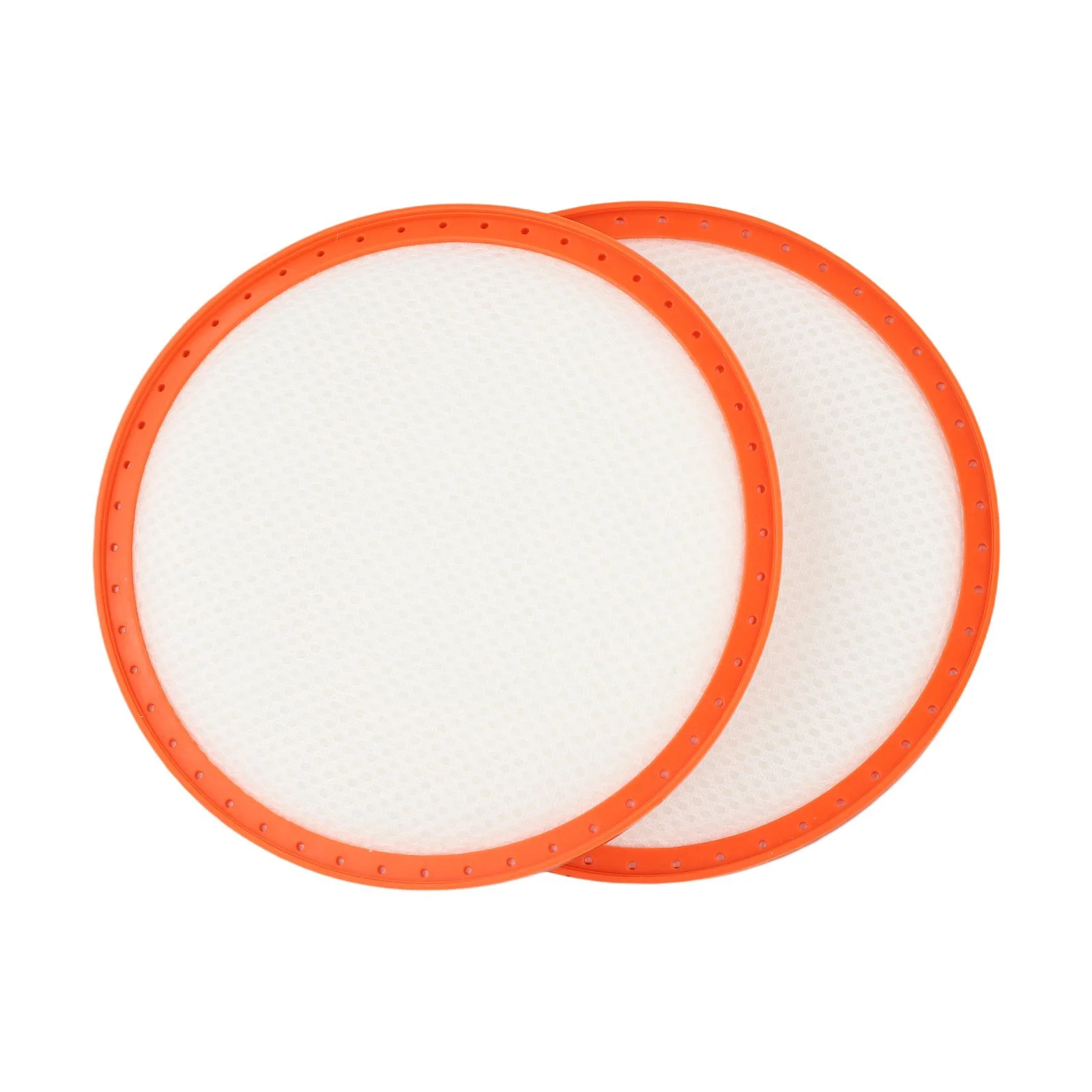 Vacuum Cleaner Replacement Filters 2 Pack for 1 7L Canister Model Washable Foam Filters for Cleaner Living Spaces