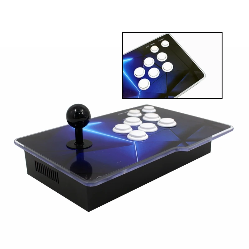 Wholesale  Classic 4260 Boxing Pandora Includes 3D Games Console  Video Home Fighting Arcade