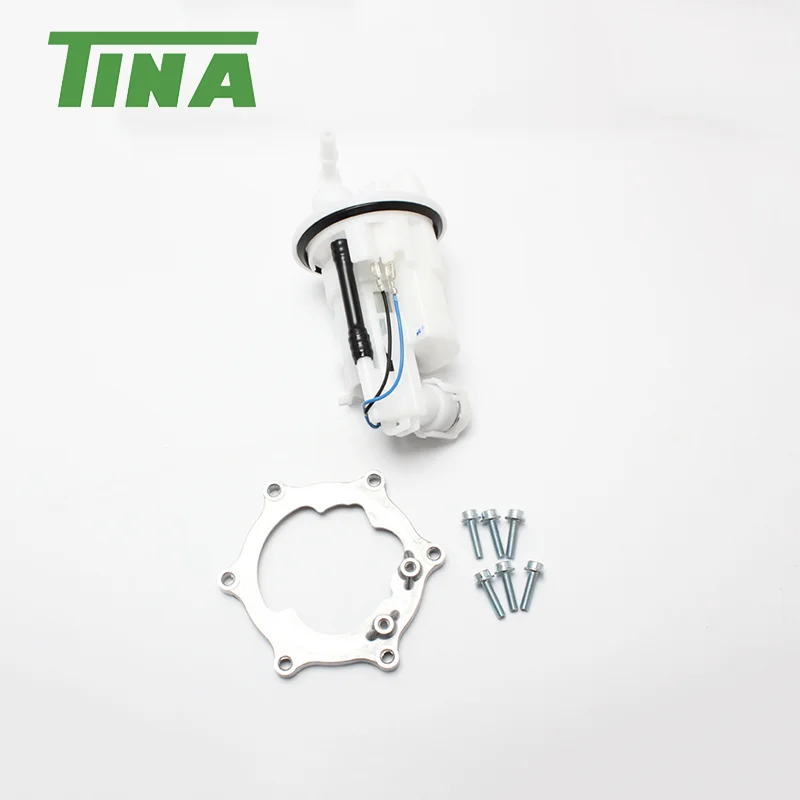 

33D-13907-02-00 33D139070200 Motorcycle Fuel Pump Assembly for 2014-2023 Yamaha YZ250F YZ450F