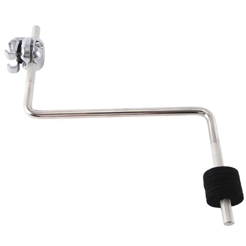 

Water Cymbal Expansion Holder Drum Rack Percussion Instrument Drum Hardware Drum Multifunctional Clamp