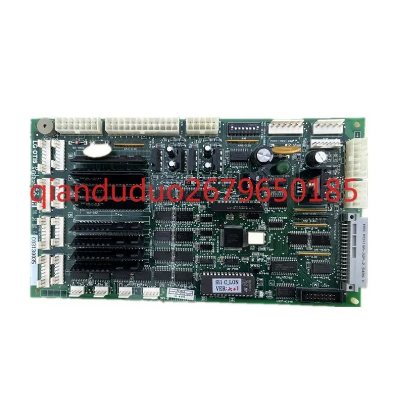 Elevator Accessorie…