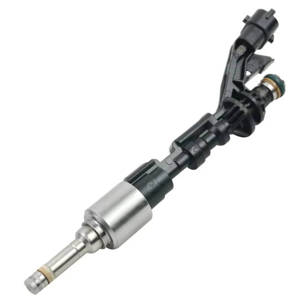 

Fuel Injector Nozzle Fuel Injector For LR4 Base 2011 2012 2013 0261500105 FJ1161 FJ1113 DX23-9F593-AA