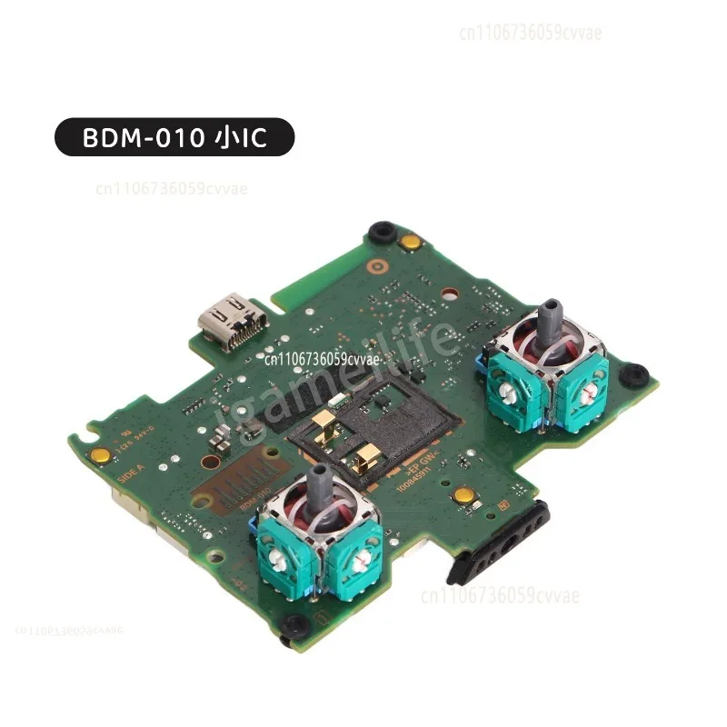 Original main board rfor PS5 Controller BDM-010 BDM-020 BDM-030 040 Motherboard Main Board Circuit Board Assembly Module