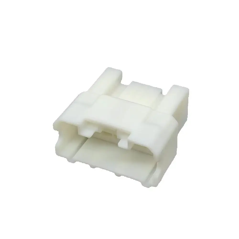 High-Quality Automotive Connector 6098-7911 26PIN Plastic Plug Sheath Shell Parts Brand New Original