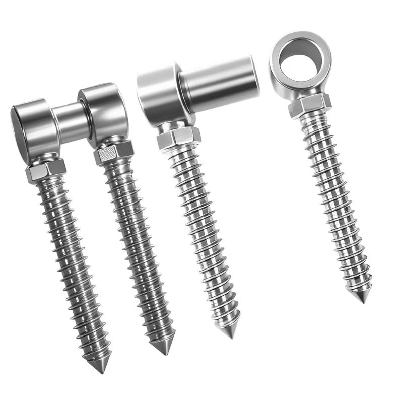 Ranch Hinges Reinforced Fastener System For Wooden Metal Entry Install 448A
