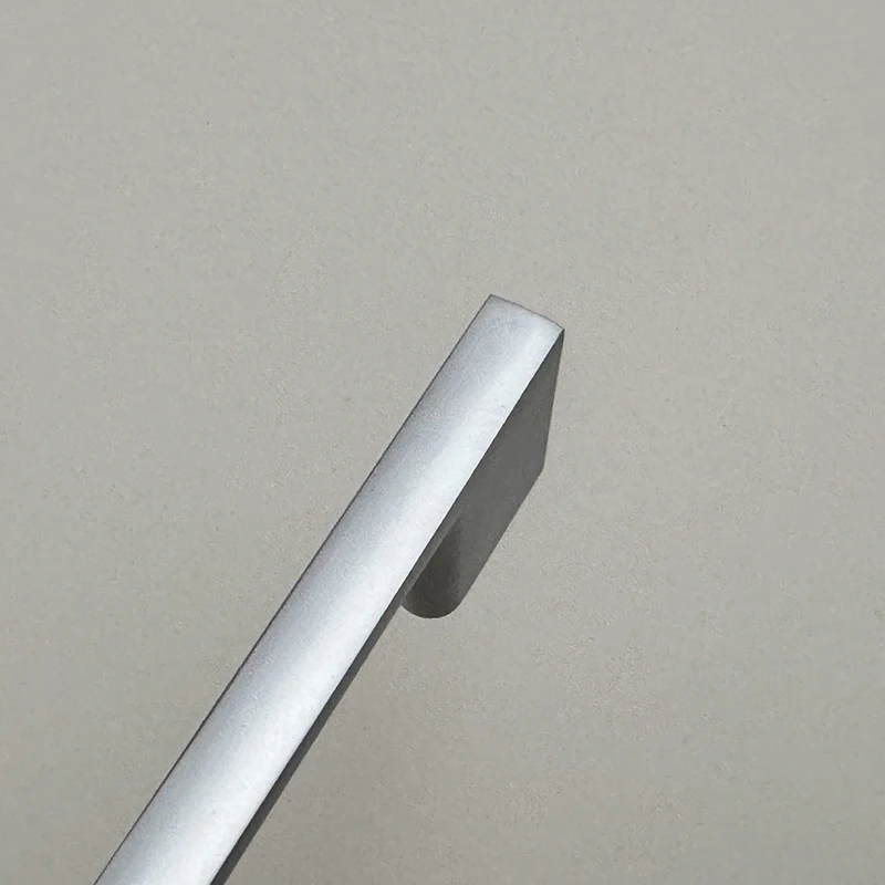 American Style Two Colors Cabinet Handles Furniture Wardrobe Wall Cabinet Door Handle Drawers And Shoe Cabinet Handle Hardware image 5
