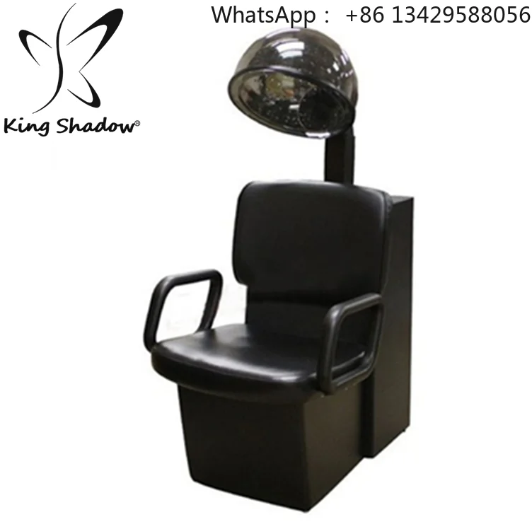 2021 Salon Hair Dryer Chair Climazone Accelerator for Salon