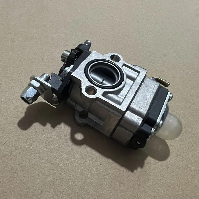 

Carb Carburetor For Alko Ms 4300 Ms4300 lawn mower ignition