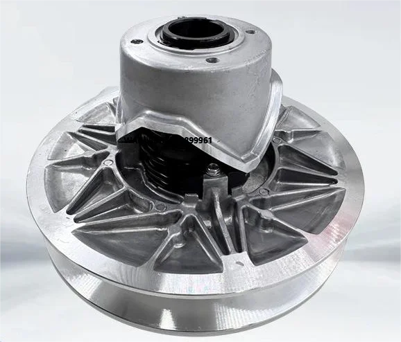 Secondary Driven Clutch Pulley 0GR0-052000 0GR0052000 Compatible for CF500 CForce UForce ZForce UTV ATV