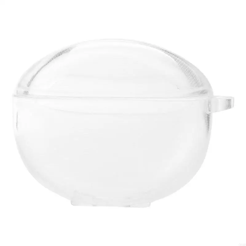 G6DDアンチスクラッチカバースリーブRedMibuds 4 Active Shellケース用の非滑りTPUハウジング