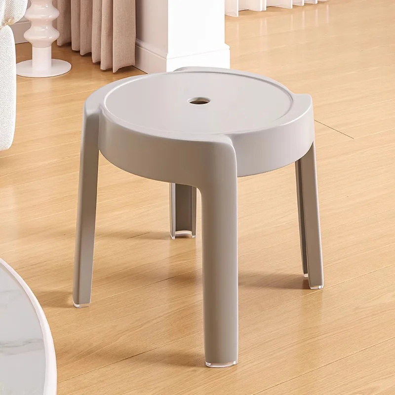 LTT stainless steel folding table commercial dining table household dining table