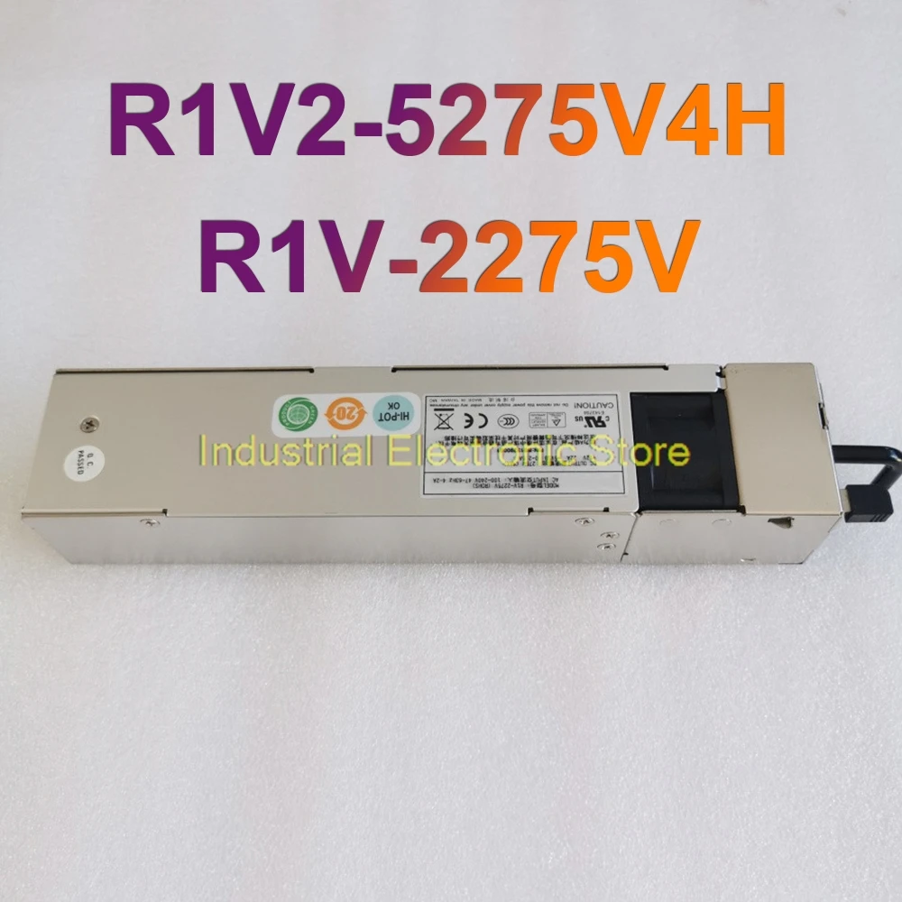 

Для модуля источника питания ZIPPY R1V2-5275V4H 275W