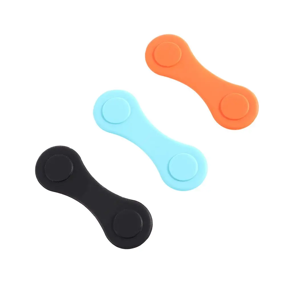 

for Men Women Silicone Magnetic For Ball Marker For Golfer Golf Hat Clip Golf Ball Marker Ball Marker Holder Golf Cap Clip