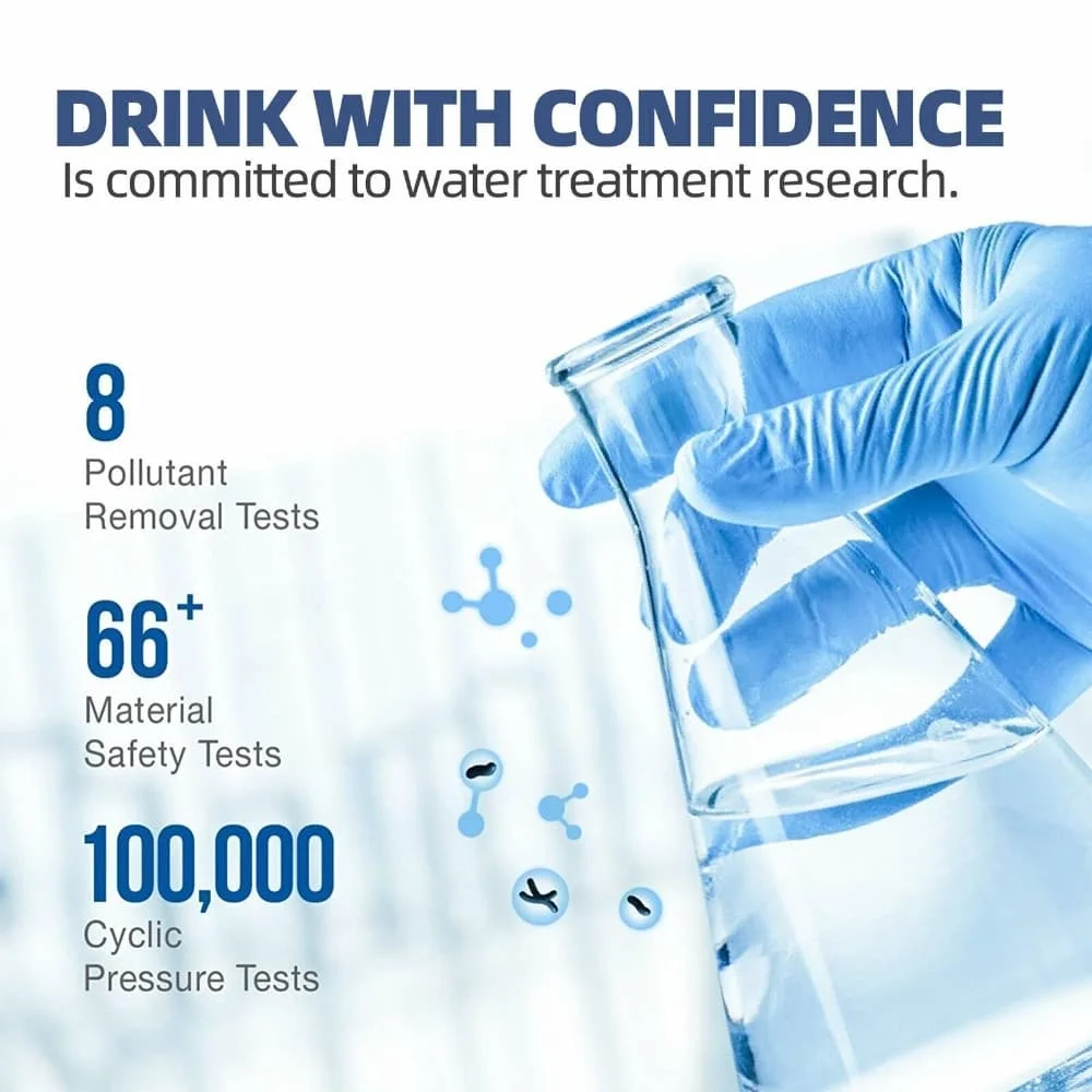 Filter air kulkas untuk DA29-00020B kompatibel Compatible Compatible Compatible 09101