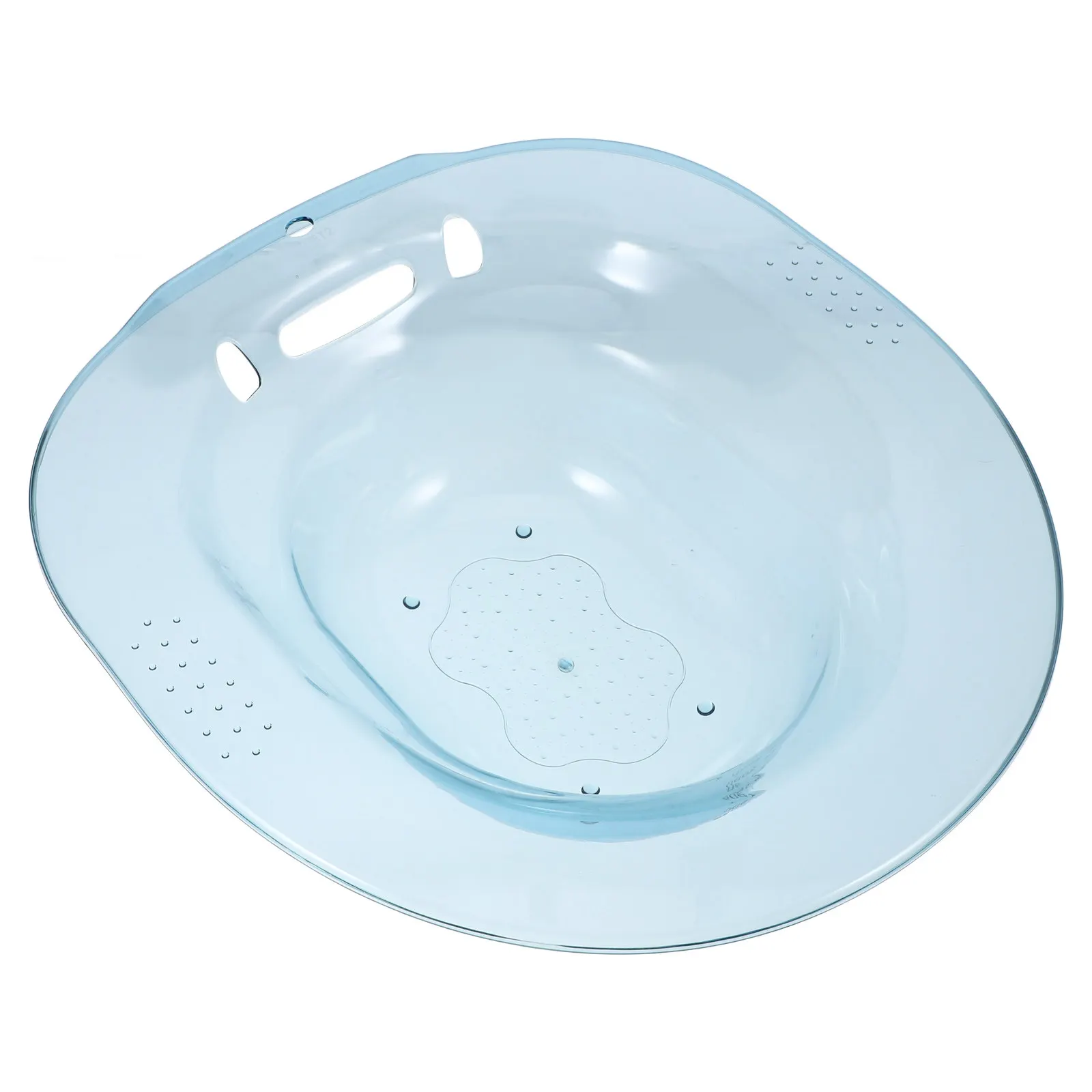 

Пластиковая ванночка для сидячих ванн: научно-эргономичный дизайн, нескользящий коврик, для послеродового ухода, лечения геморроя, для пожилых и беременных женщин