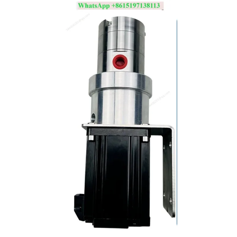 Small magnetic pump, high viscosity medium conveying metering pump High pressure circulating pump