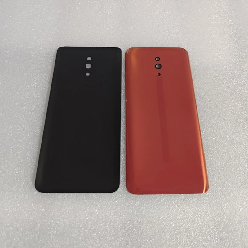 2 PCS Battery Back Cover for OPPO Reno back cover Repair Replacement Part