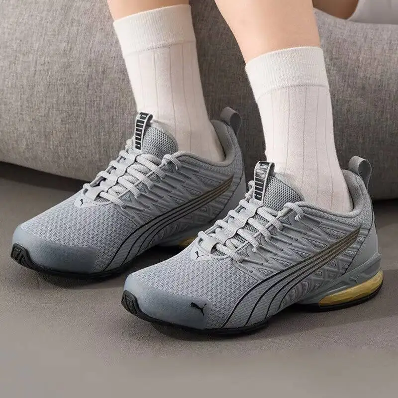 

2026 new PUMA Unisex 7 24 Running Shoes 311941-02 TPU Toe Cap Soft Foam Sneakers