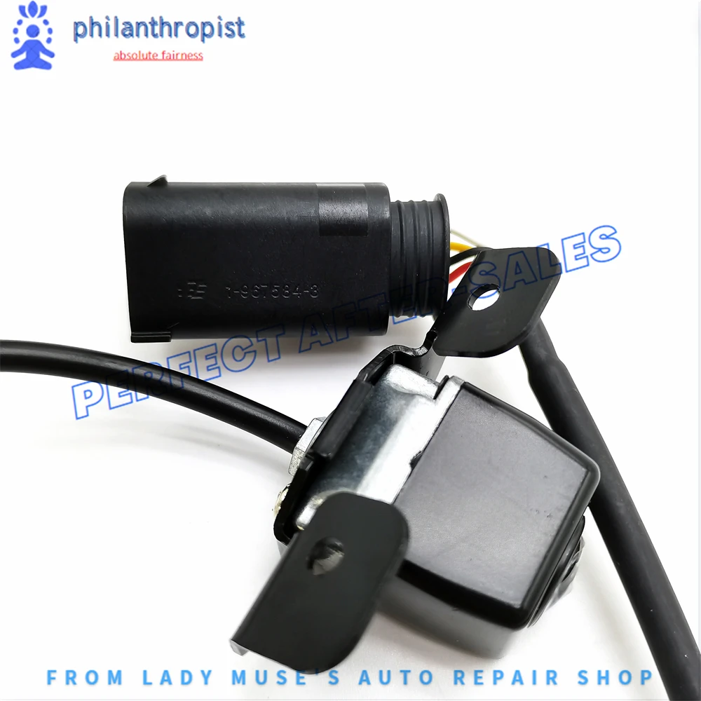 95790-2S010 95790-2S000 95790-2S012 Rear View Camera Back up Camera Reversing Camera For Hyundai Tucson ix35 ix20 Kia Sorento