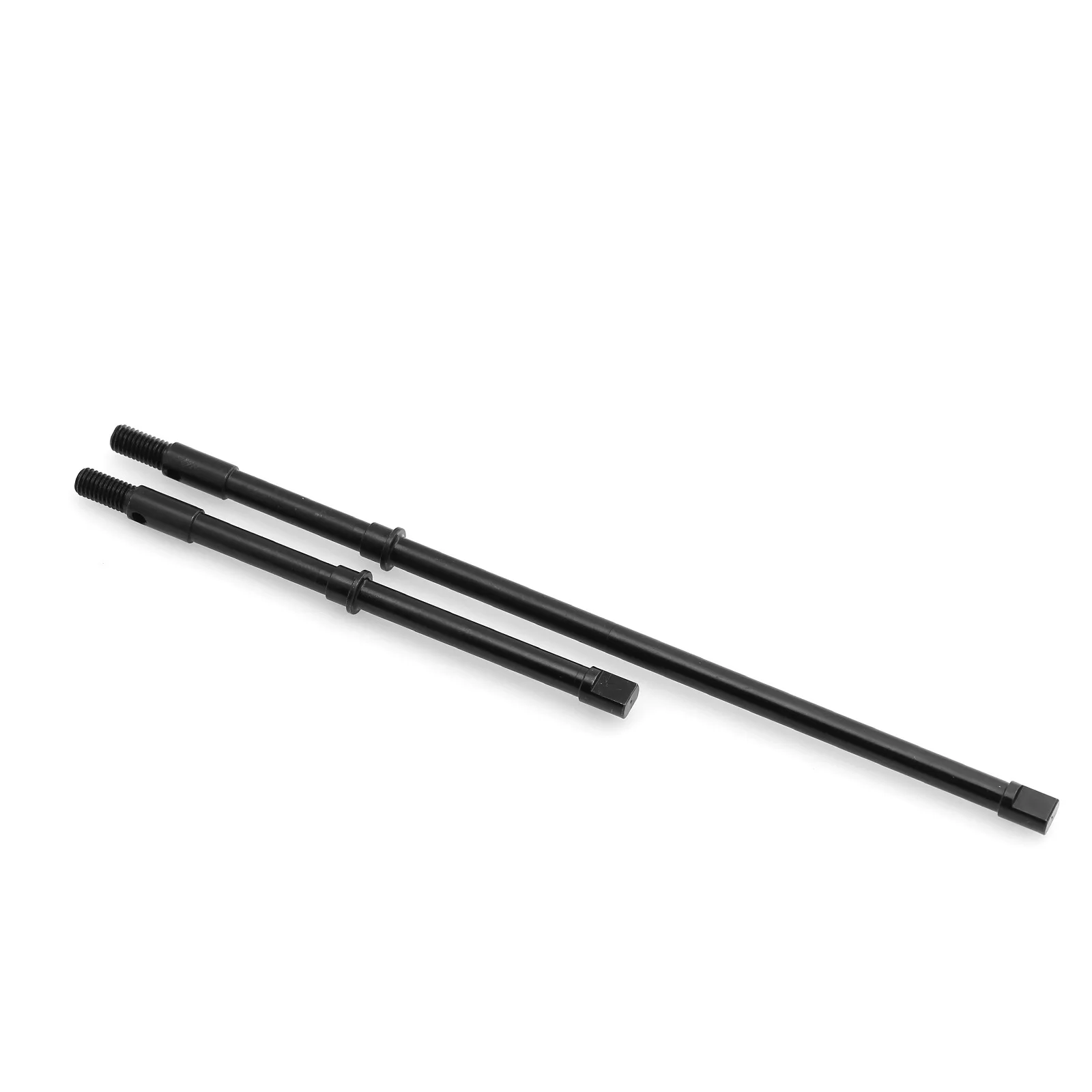 Metal Rear Axle Shaft Drive Shaft for Axial RBX10 Ryft 1/10 RC Crawler Car Upgrade Parts Accessories