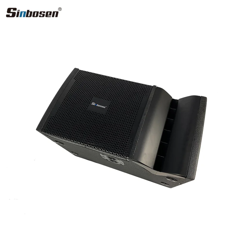 V-932 12 Inch 2-Way Passive Line Array, Professional Stage Audio Speaker