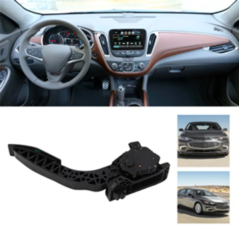 

Accelerator Pedal Throttle Pedal 84344895 For Malibu XL 84478055 Electronic Throttle Pedal