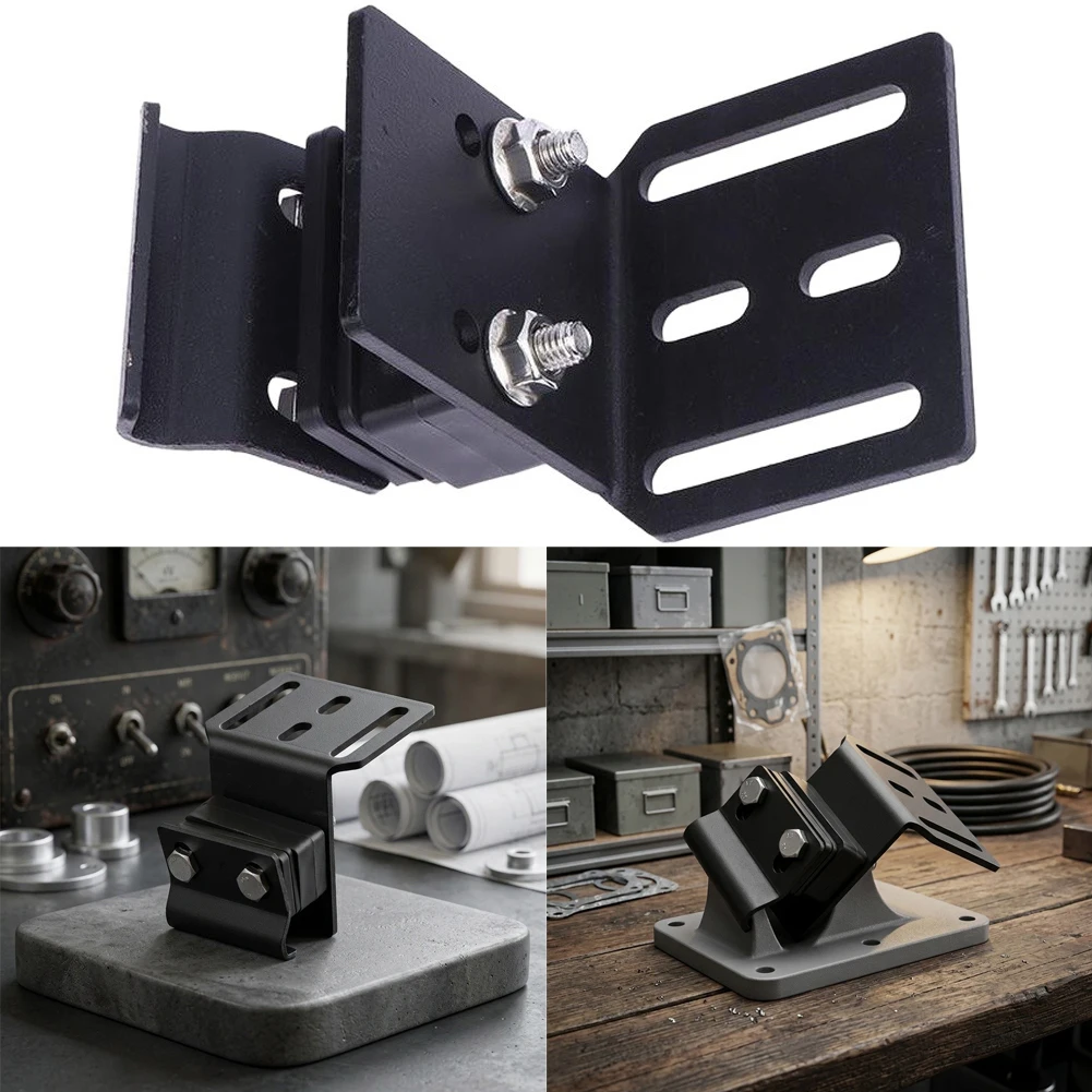 1Pcs Car Roof Fixed Clip Replacement For Roof Rack Cargo Basket Carriers For SUV Shelf Clip Car Roof Fixed Clip Accessories