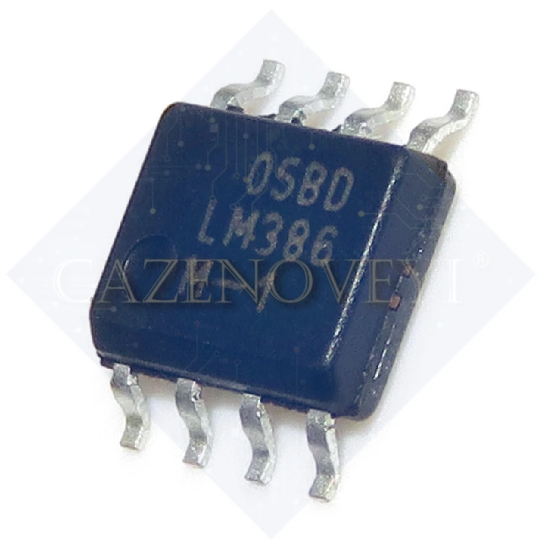 1-100PCS LM386M-1 LM386M ATF22V10C-10JC ATF22V10C PCM1754DBQR PCM1754 RDA3118E28 RDA3118 BC807-25 5B KA75330ZTA KA75330